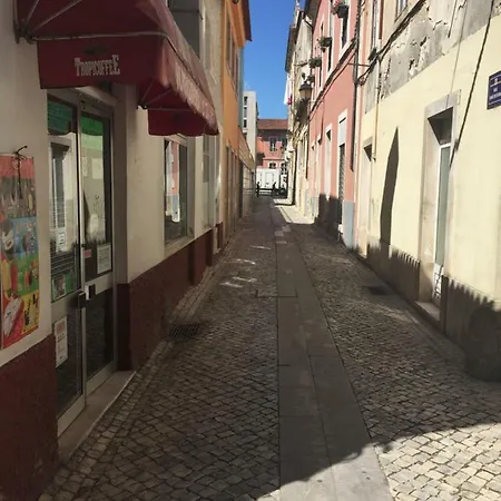 City Center *